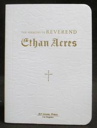 The Sermons of Reverend Ethan Acres