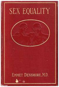 cover of Sex Equality: A Solution of the Woman Problem
