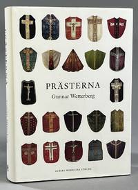 Prästerna. [Utg. av] Albert Bonniers förlag.