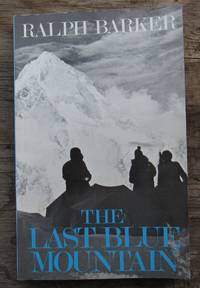 The Last Blue Mountain