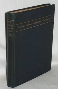 The Dome; an Illustrated Monthly Magazine  (Vol. 4, Aug-Oct)  Yeats, W.B. "Death Hath Closed