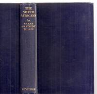 cover of The South Africans