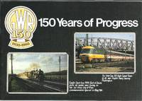 GWR 150 Years of Progress 1835-1985