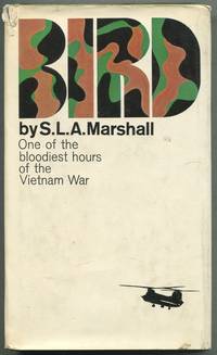 Bird: The Christmastide Battle by MARSHALL, S.L.A - 1968