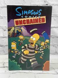 Simpsons Comics Unchained