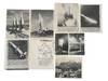 Cold War Missile Defense Systems U.S. Army Nike Hercules Nike Zeus and Spartan Anti-Ballistic Missile Development Photo Archive, 1957-1970