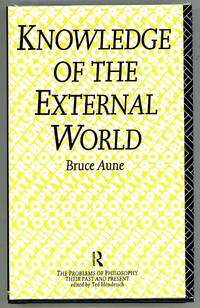 Knowledge of the External World