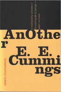 AnOther: A Mind-Bending Selection of the Avant-Garde cummings