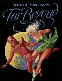 Virgil Finlay's Far Beyond