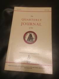 The Quarterly Journal of the Royal Astronomical Society - Vol 37 ? No 1 ? Pages 1 to 98 - March...