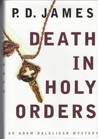 Death in Holy Orders