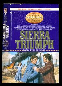 The Holts - An American Dynasty #6 - Sierra Triumph