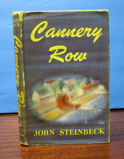 cannery row john steinbeck essays Steinbeck was born about 30 miles from cannery row in salinas, california, on february 27, 1902 he graduated from salinas high school in 1919 and attended stanford university, about 90 miles north of the monterey peninsula. cannery row john steinbeck essays Steinbeck was born about 30 miles from cannery row in salinas, california, on february 27, 1902 he graduated from salinas high school in 1919 and attended stanford university, about 90 miles north of the monterey peninsula.
