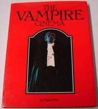 The Vampire Cinema by Pirie, David - 1977