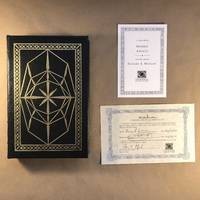 Broken Angels (Signed First Editions of Science Fiction)