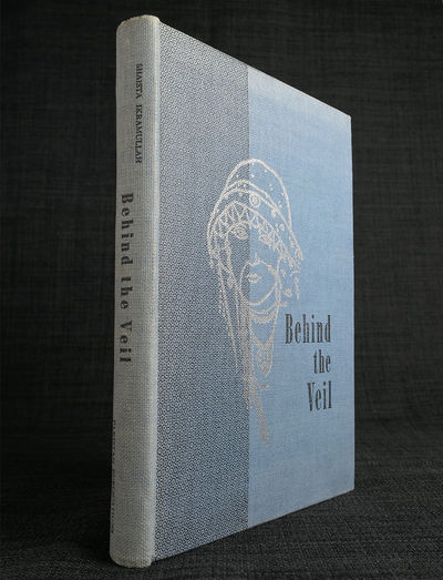 Behind the Veil.