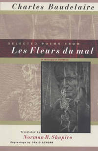 Selected Poems from "Fleurs du Mal": A Bilingual Edition