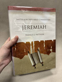 Jeremiah (Smyth & Helwys Bible Commentary)