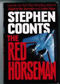 The Red Horseman by Coonts, Stephen - 1993