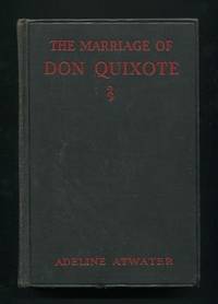 The Marriage of Don Quixote