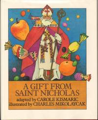 image of A GIFT FROM SAINT NICHOLAS