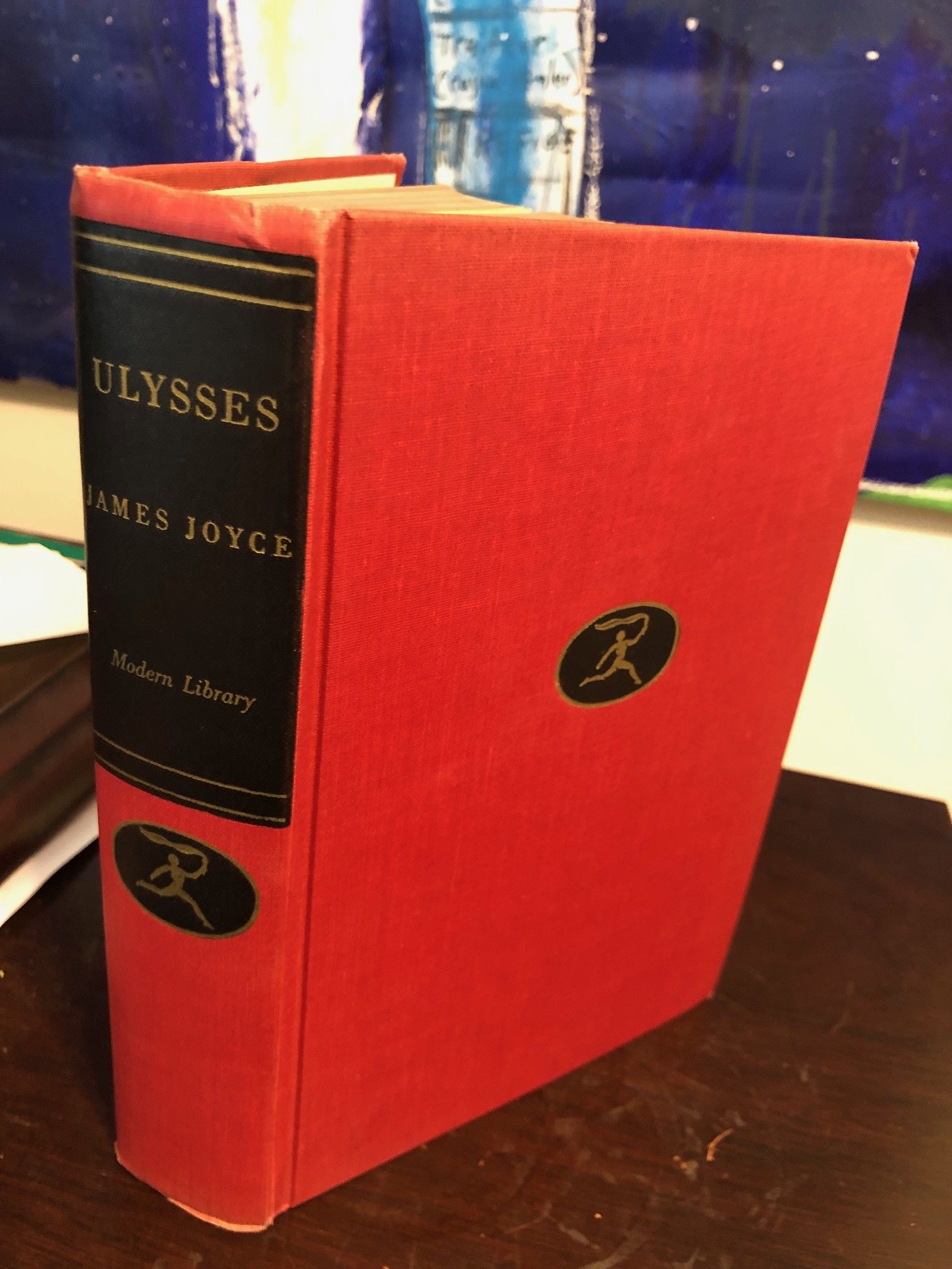 【中古本】ユリシーズ大全 Ulysses Encyclopedia Amazon.com: Ulysses (Collector's Edition): James Joyce's
