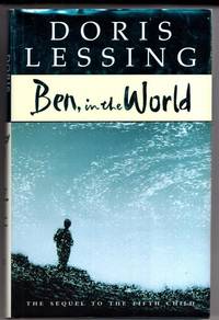 cover of Ben, in the World