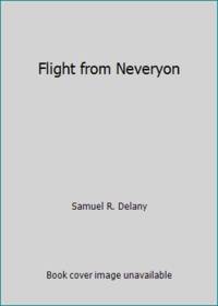 image of Flight from Neveryon
