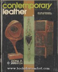image of Contemporary Leather