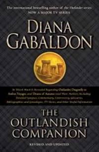 Outlandish Companion