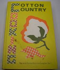 Cotton Country Cooking by Various - 1972