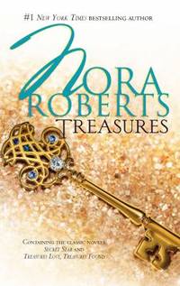 Treasures : Secret Star / Treasures Lost, Treasures Found