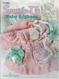 Snuggle-up Baby Afghans