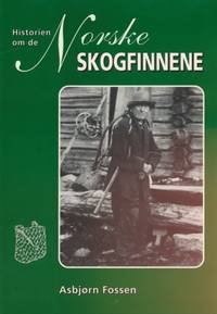 Historien om de norske skogfinnene