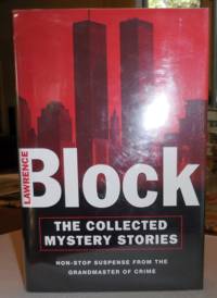 image of The Collected Mystery Stories