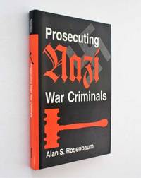 Prosecuting Nazi War Criminals