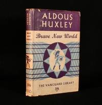 Brave New World by Aldous Huxley - 1952