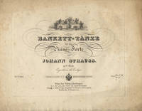 [Op. 99]. Bankett-Tãnze für das Piano-Forte