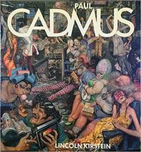 cover of Paul Cadmus