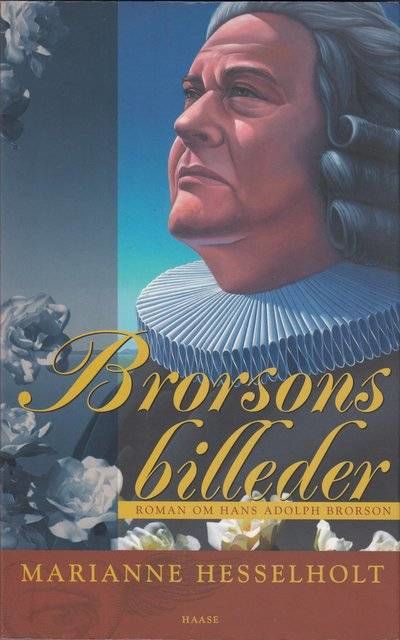 Brorsons billeder