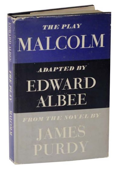 Malcolm