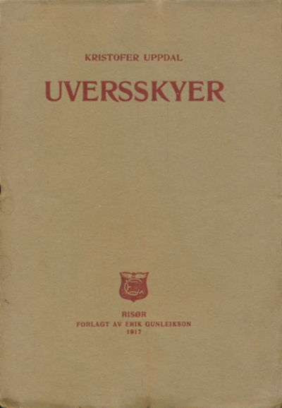 Uversskyer.