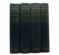 image of ABRAHAM LINCOLN: THE WAR YEARS VOL. I - IV