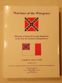 cover of Warriors of the Wiregrass