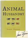 Animal Husbandry: A Novel