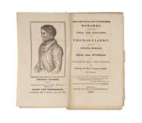 Introductory and Concluding Remarks, Upon the Trial and Execution..