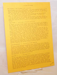 A history of Vietnam (handbill)