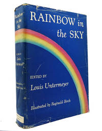 cover of RAINBOW IN THE SKY