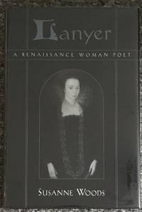 image of Lanyer