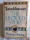 Tutankhamun: The Untold Story